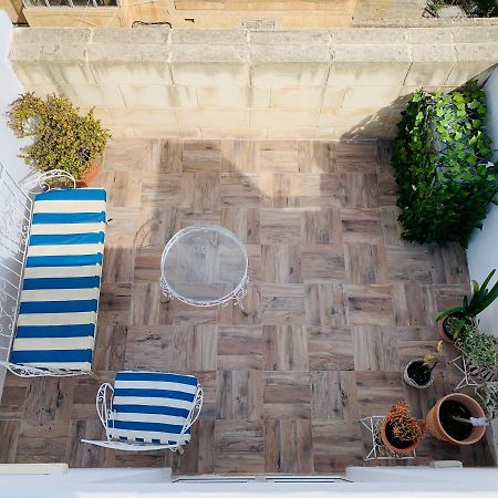 Anthony'S Sea Stay Marsaxlokk Exterior foto