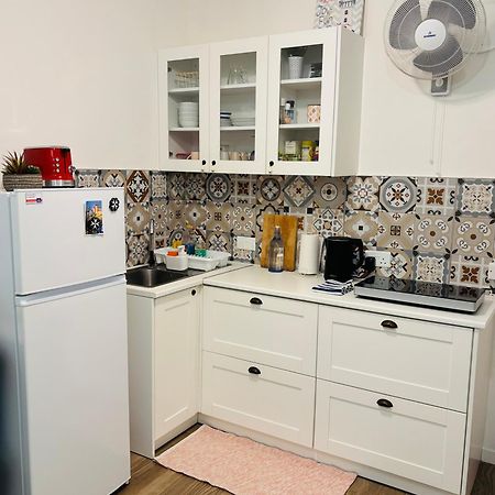 Anthony'S Sea Stay Marsaxlokk Exterior foto