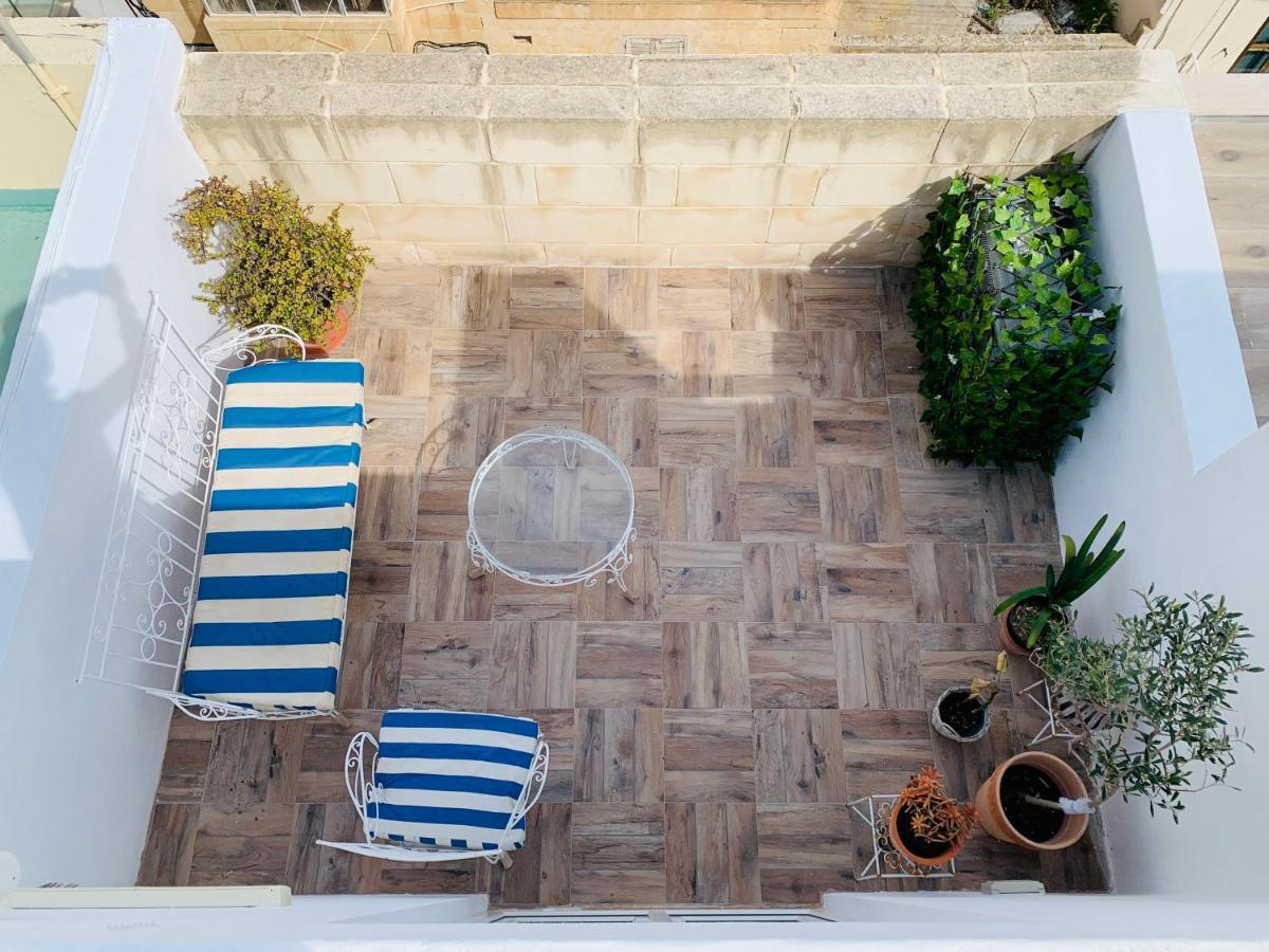Anthony'S Sea Stay Marsaxlokk Exterior foto