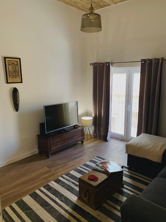 Anthony'S Sea Stay Marsaxlokk Exterior foto