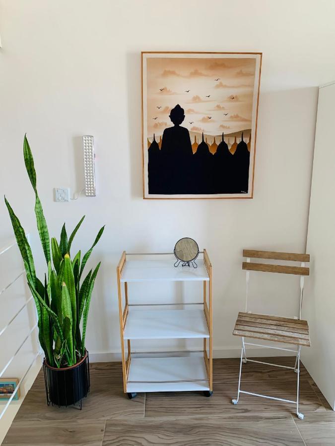 Anthony'S Sea Stay Marsaxlokk Exterior foto
