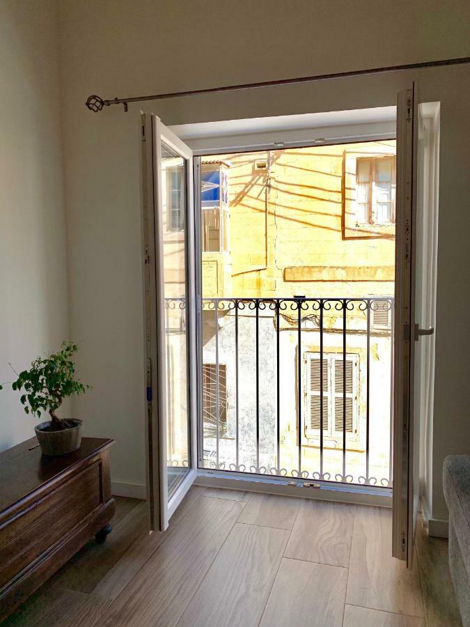 Anthony'S Sea Stay Marsaxlokk Exterior foto