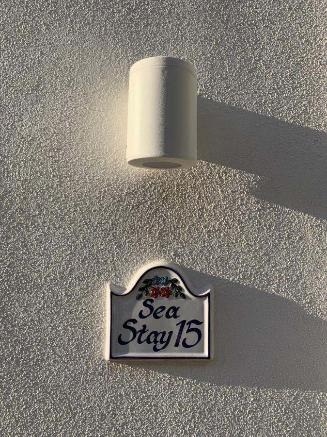 Anthony'S Sea Stay Marsaxlokk Exterior foto