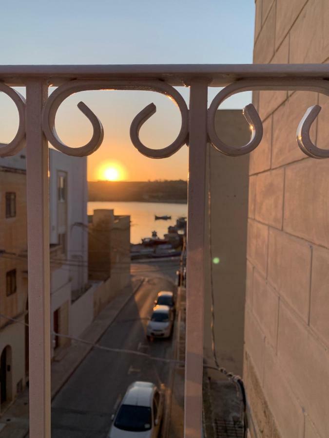Anthony'S Sea Stay Marsaxlokk Exterior foto